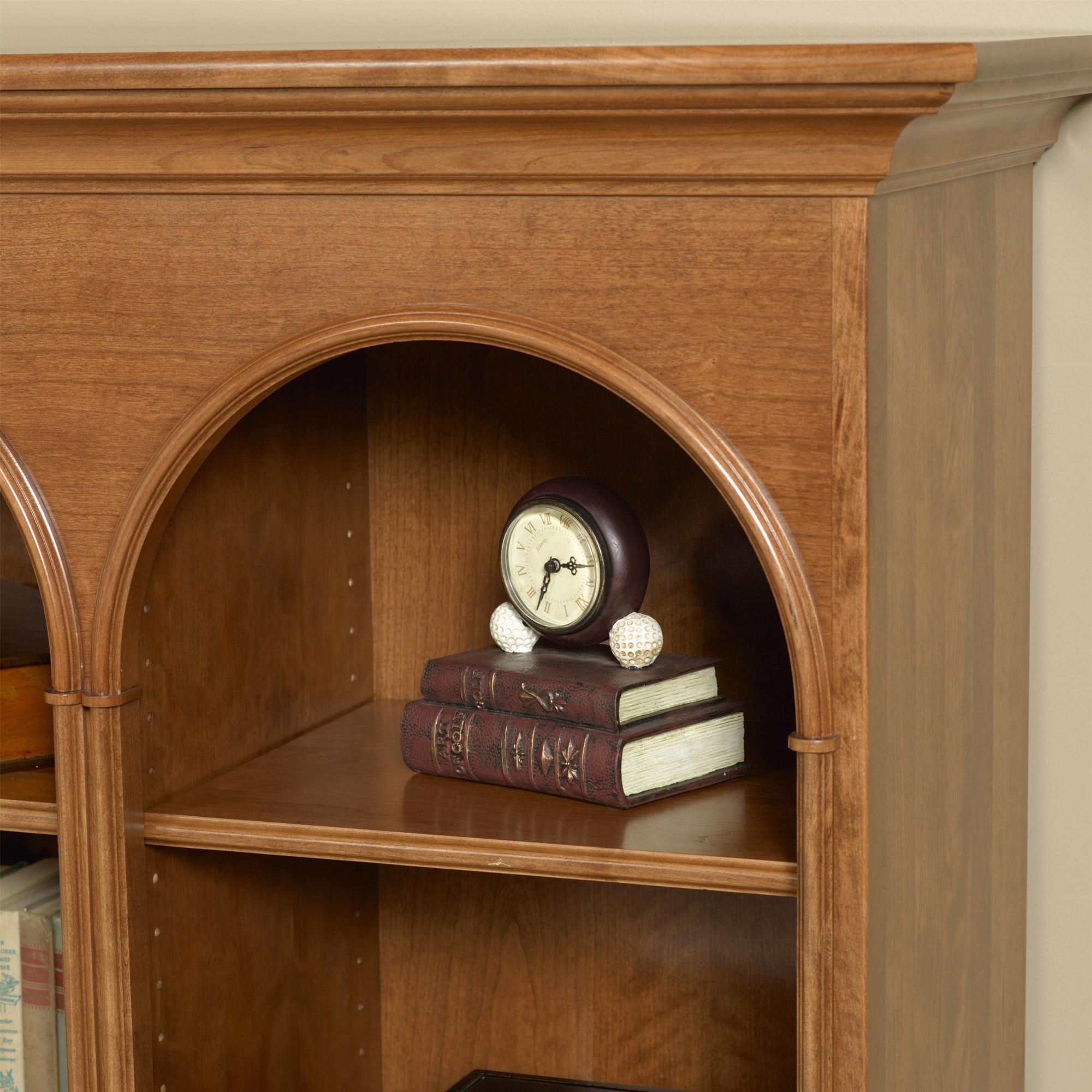 Wonder Wood Wonder Wood Bookcases Legacy Of Eloquence Customizable